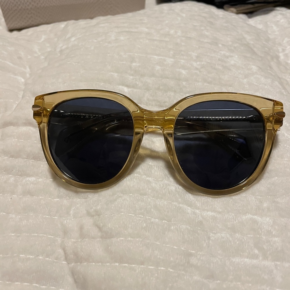 Rag and Bone Sunglasses
